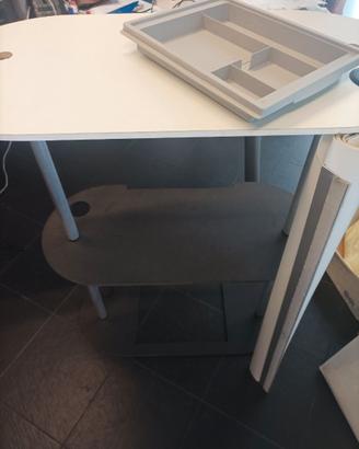 DESK PER STAND FIERISTICI