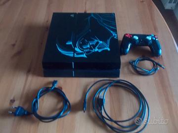 PLAYSTATION 4 LIMITED EDITION STAR WARS