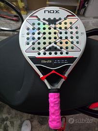 Nox ML 10 Pro Cup Luxury + Nox ML Pro Cup  2025