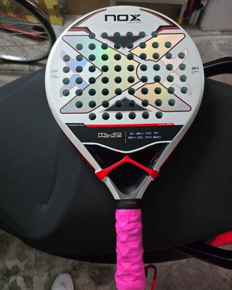Nox ML 10 Pro Cup Luxury + Nox ML Pro Cup  2025