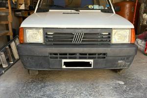 FIAT Panda 1ª serie - 1997