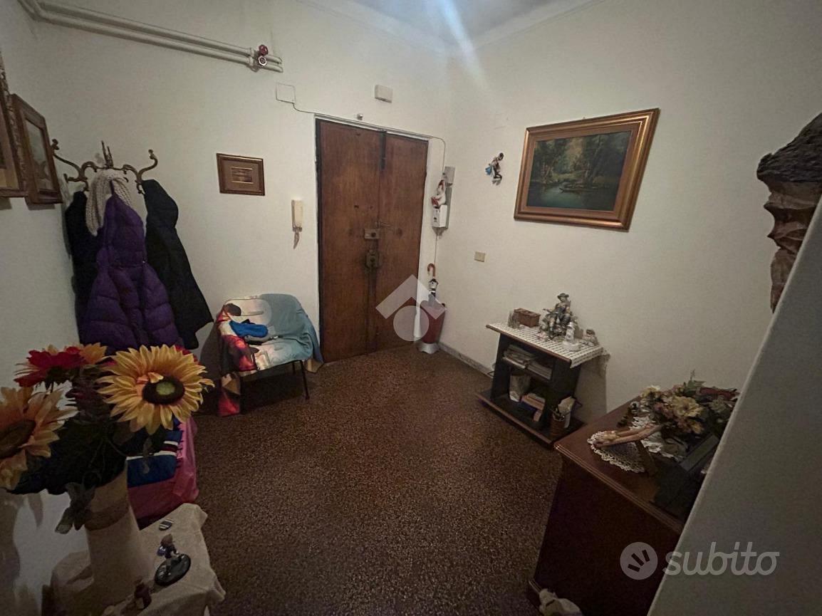 Appartamento – Genova, San Pantaleo, Media Val Bisagno - Vista 2