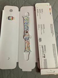 Cinturino apple watch