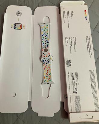Cinturino apple watch