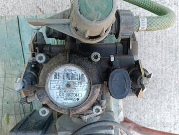 Irroratrice Comet mc20/20