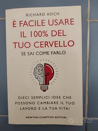 Libro "Diventa manager di te stesso" 