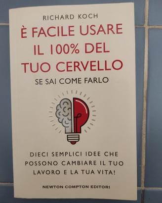 Libro "Diventa manager di te stesso" 