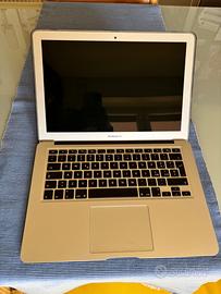 MacBook Air 2017 (128GB)