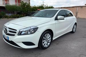 Mercedes-benz A 180 CDI Sport AUTOMATICA KM 120