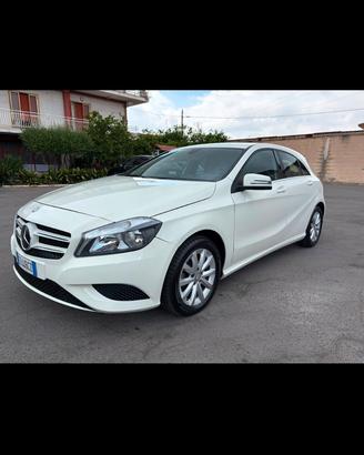Mercedes-benz A 180 CDI Sport AUTOMATICA KM 120