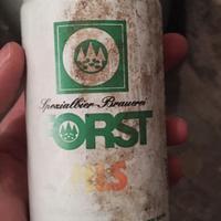 latina vuota forst