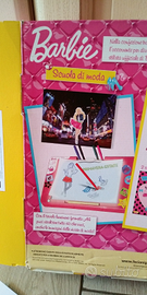 Gioco modella Barbie