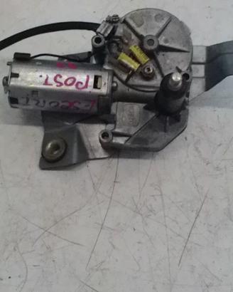 MOTORINO TERGICRISTALLO POSTERIORE FORD Escort S.