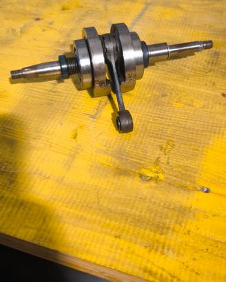 albero motore Peugeot buxy 
