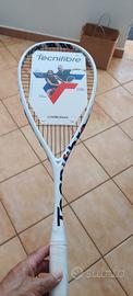 Racchetta da Squash Tecnifibre