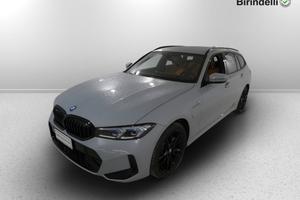 BMW Serie 3(G20/1-80/1) - 330e xDrive Touring Mspo