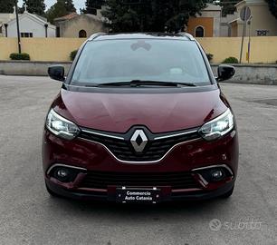 Renault Grand Scenic dCi 7 POSTI SUPER ACCESSORIAT