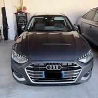 Audi A4 avant diesel/ibrido