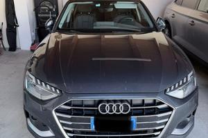 Audi A4 avant diesel/ibrido