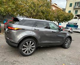 RANGE ROVER EVOQUE R-DYNAMIC S hybrid - 2019