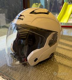 Casco VEMAR full jet