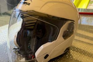 Casco VEMAR full jet