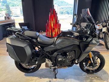 YAMAHA MT-09 890 Abs my21