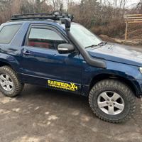 Grand vitara 1.9 ddis