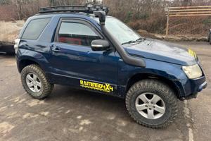 Grand vitara 1.9 ddis