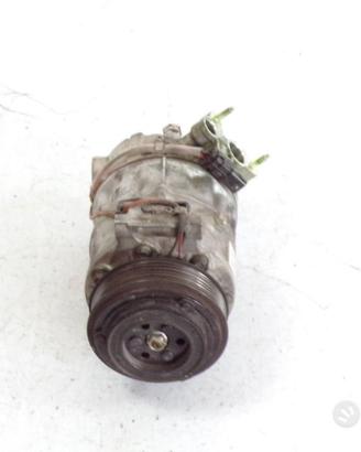 Compressore aria Jaguar E-Pace 2.0 tdi 2019