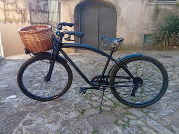 Bicicletta Cafè Racer