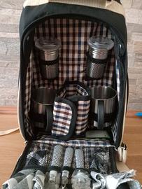 Zaino da picnic