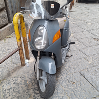 Honda chiocciola 150 con assicurazione