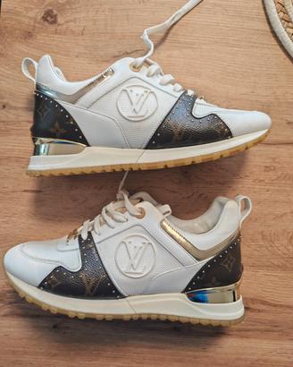 Sneaker Run Away Louis Vuitton 39