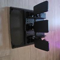 Pedaliera Moza  crp2