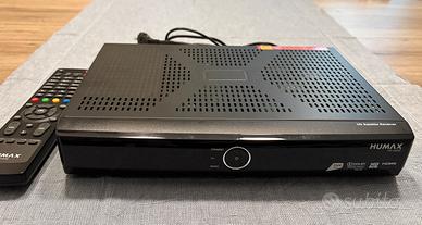Decoder satellitare Humax HD5600S