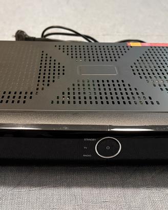 Decoder satellitare Humax HD5600S