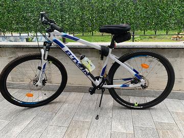 2 MTB B'TWIN Rockrider 520 27,5"