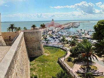 Appartamentino indipendente ristrutturato