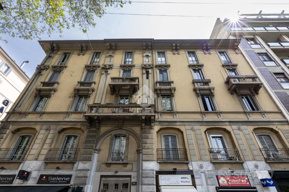 Apartment in Milano, Porta Romana, Municipio 4 - Vista 2