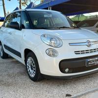 Fiat 500 L Fiat 500L Pro N1 1.4 GPL 95cv Pop 4p.ti