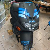 Ricambi Gilera Runner 50 SP Smembro