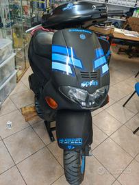 Ricambi Gilera Runner 50 SP Smembro