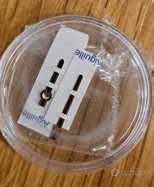 sfere lancette rolex daytona