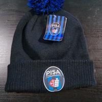 Cappello originale Pisa calcio, Nuovo mai indossat