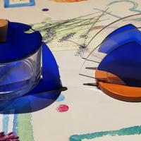 Formaggera e Portatovaglioli