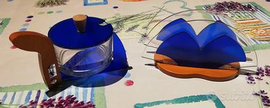 Formaggera e Portatovaglioli