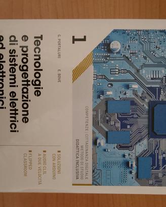 Tecnologie Progettazione 1 2 3 - 9788823357150