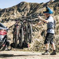 Thule portabici da 3