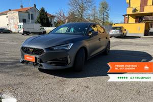 CUPRA Leon Leon 1.4 e-HYBRID 245 CV DSG VZ